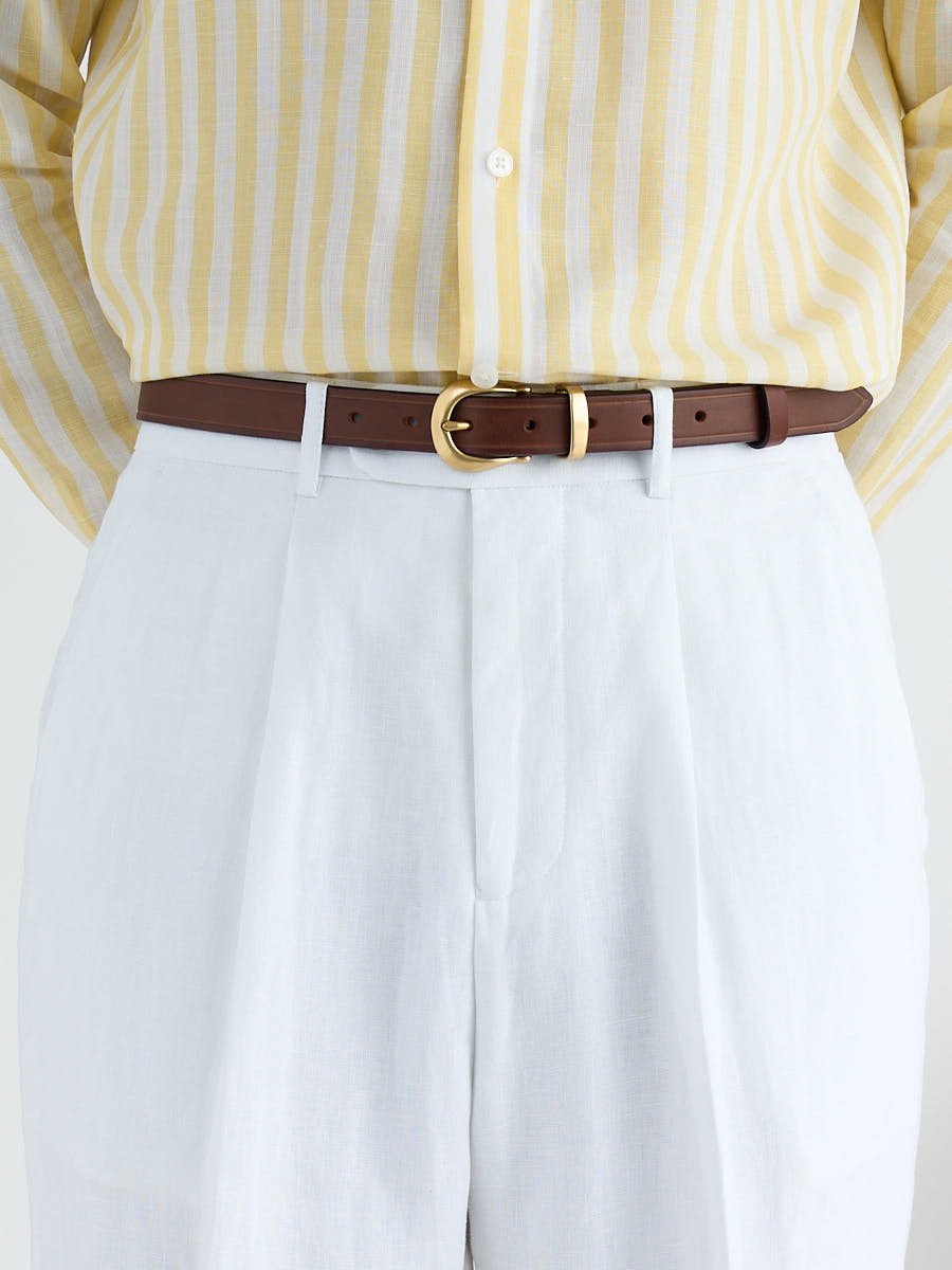 Men's High Waisted Pants – MARINI