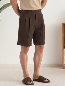 Marini Tellaro Gurkha Shorts