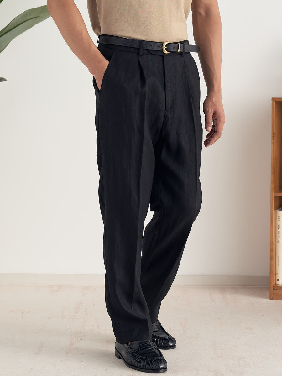 Marini Minori Linen Pants