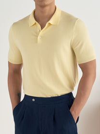 Marini Portofino Knitted Polo