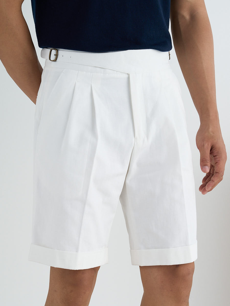 Marini Tellaro Gurkha Shorts