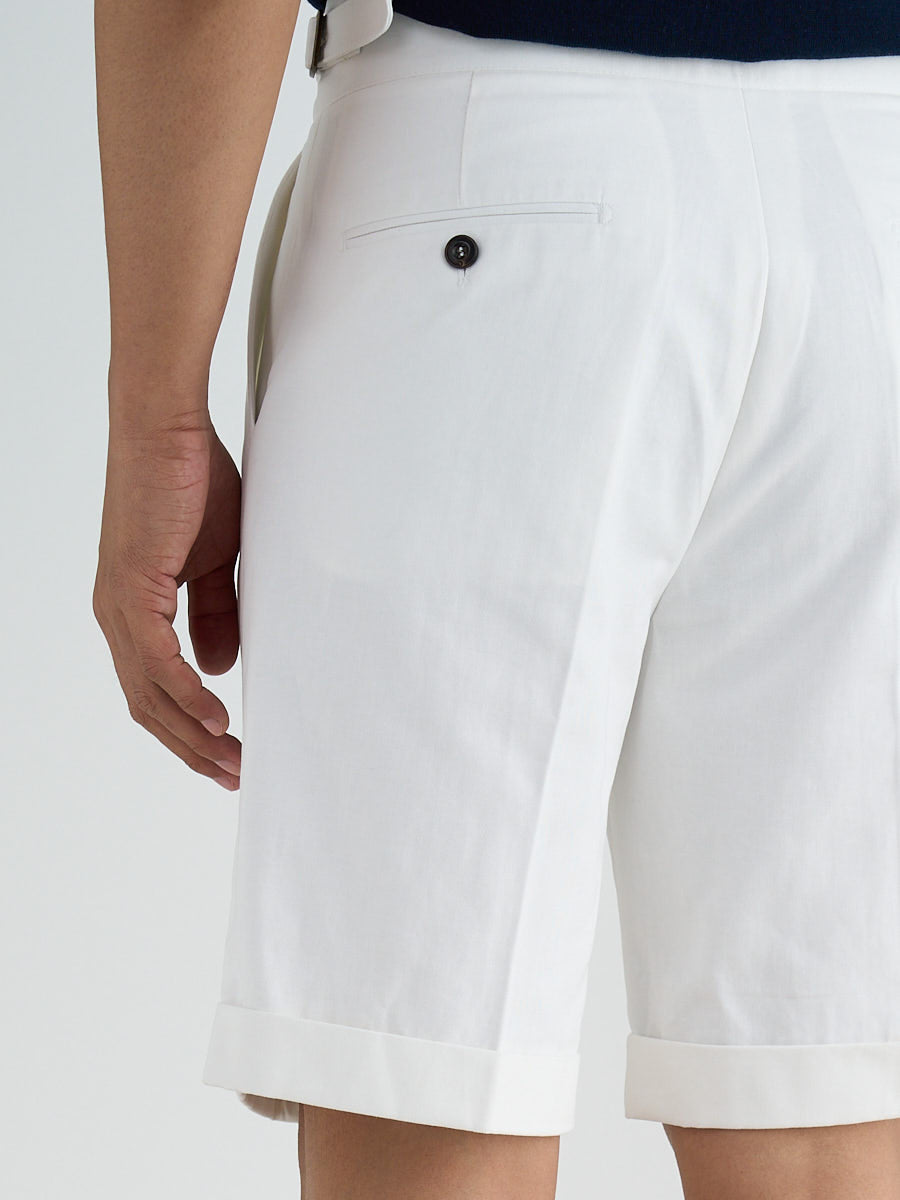 Marini Tellaro Gurkha Shorts