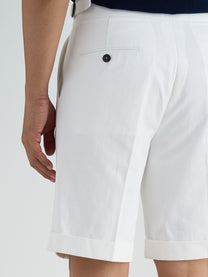 Marini Tellaro Gurkha Shorts