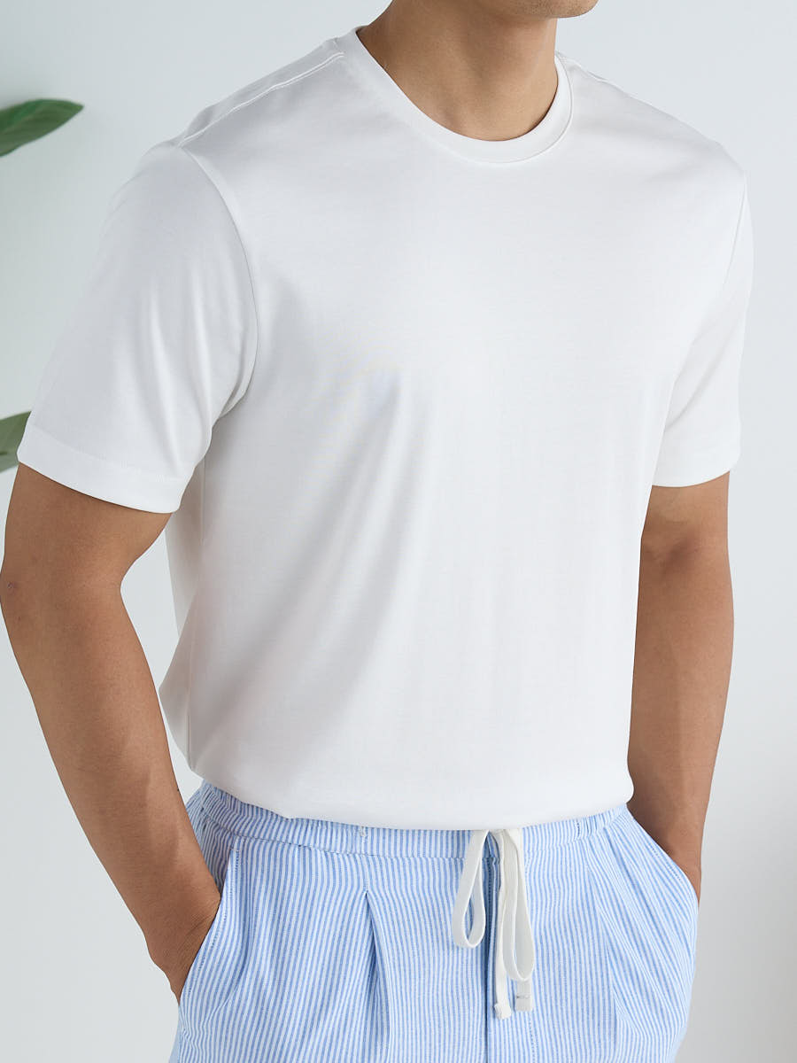 Marini Imperia Luxury T-Shirt