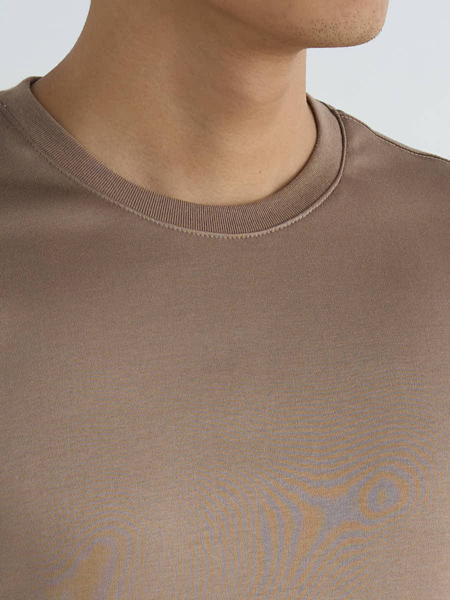 Marini Imperia Luxury T-Shirt