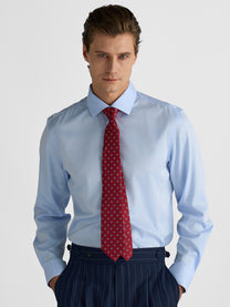 Marini Classic No-Iron Shirt