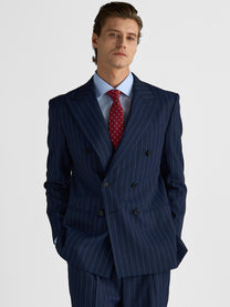 Marini Novero Double Breasted Jacket
