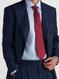 Marini Novero Double Breasted Jacket