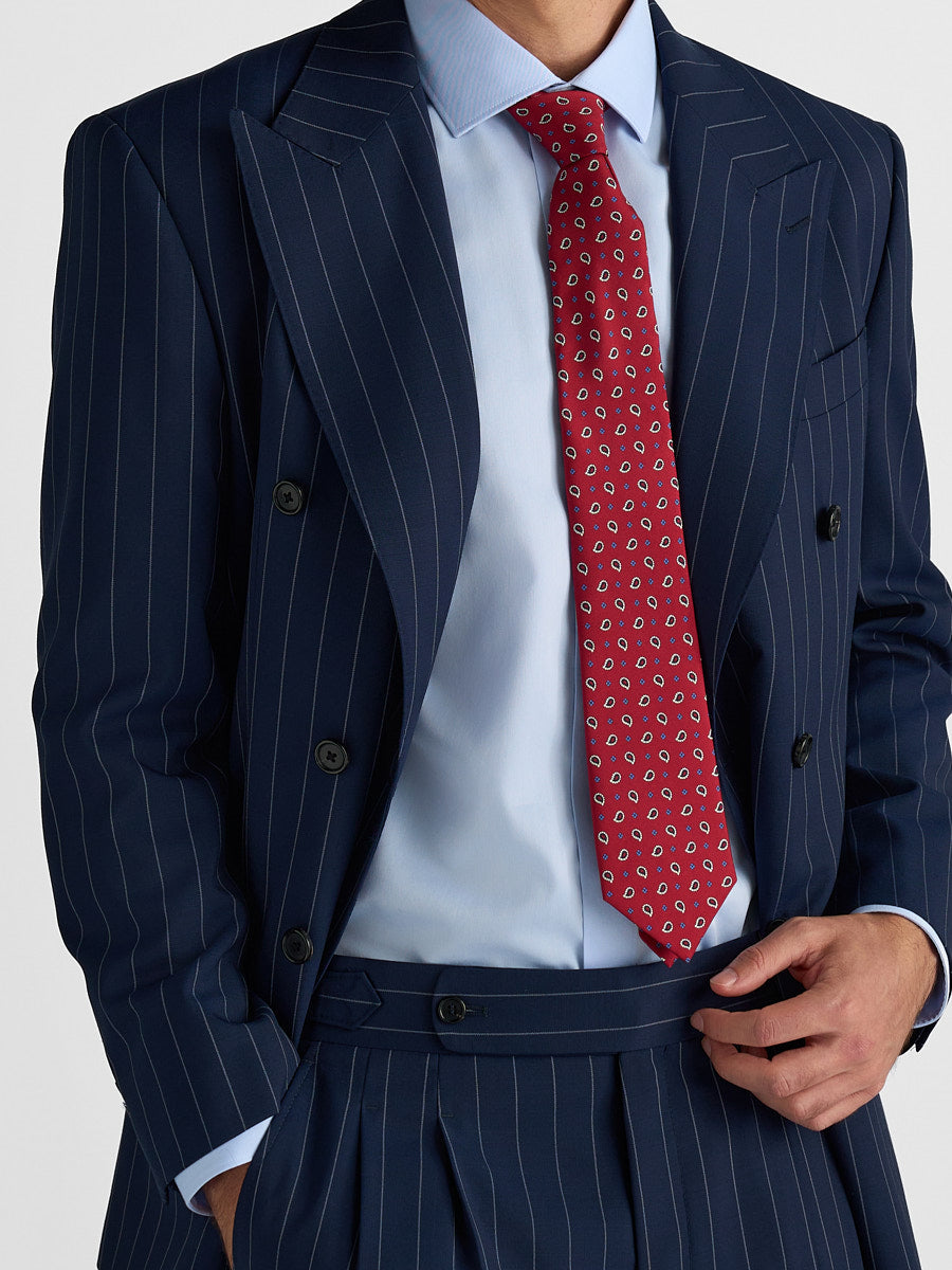 Marini Novero Double Breasted Jacket