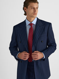 Marini Novero Double Breasted Jacket