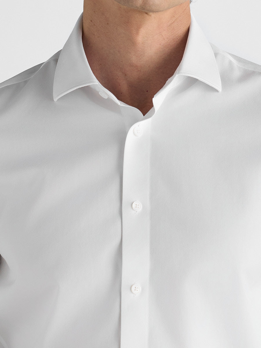 Marini Classic No-Iron Shirt
