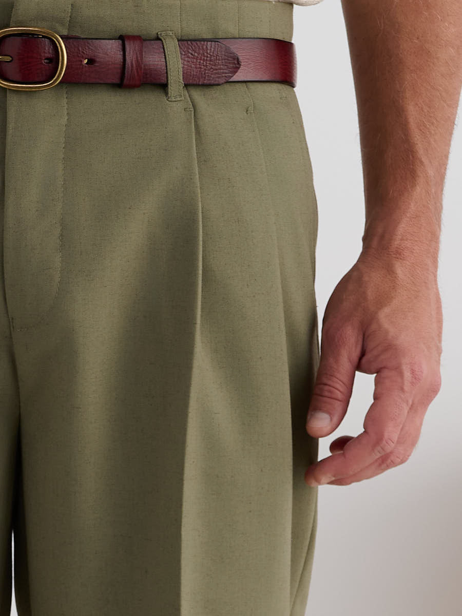 Marini Bevagna Trousers