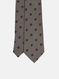 Marini Playful Silk Tie