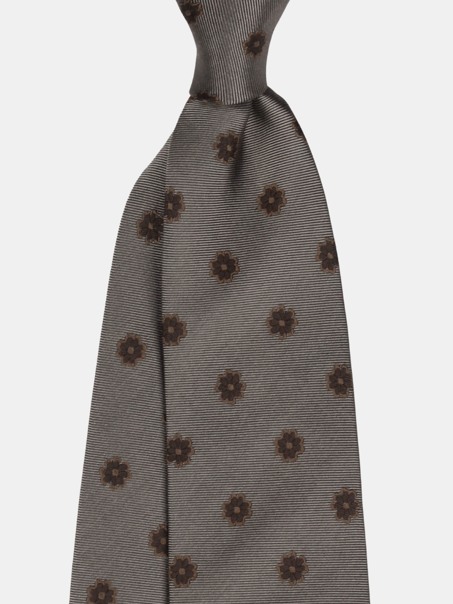 Marini Playful Silk Tie