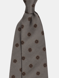 Marini Playful Silk Tie
