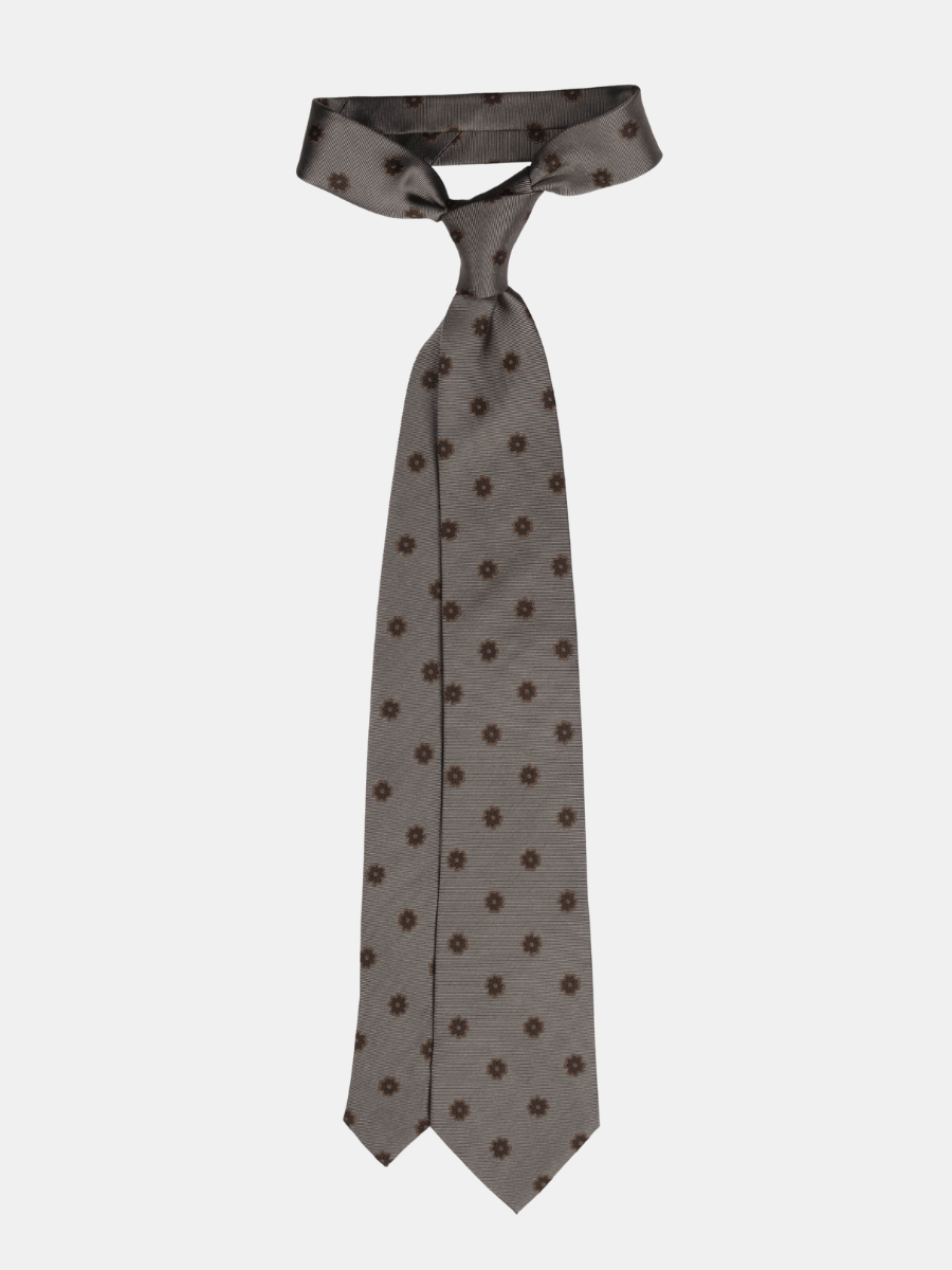 Marini Playful Silk Tie