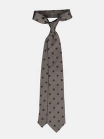 Marini Playful Silk Tie