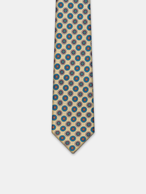 Marini Playful Silk Tie