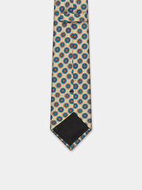Marini Playful Silk Tie