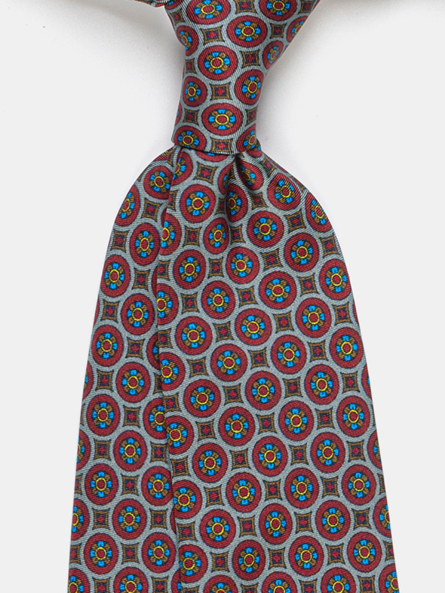 Marini Playful Silk Tie