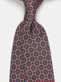 Marini Playful Silk Tie