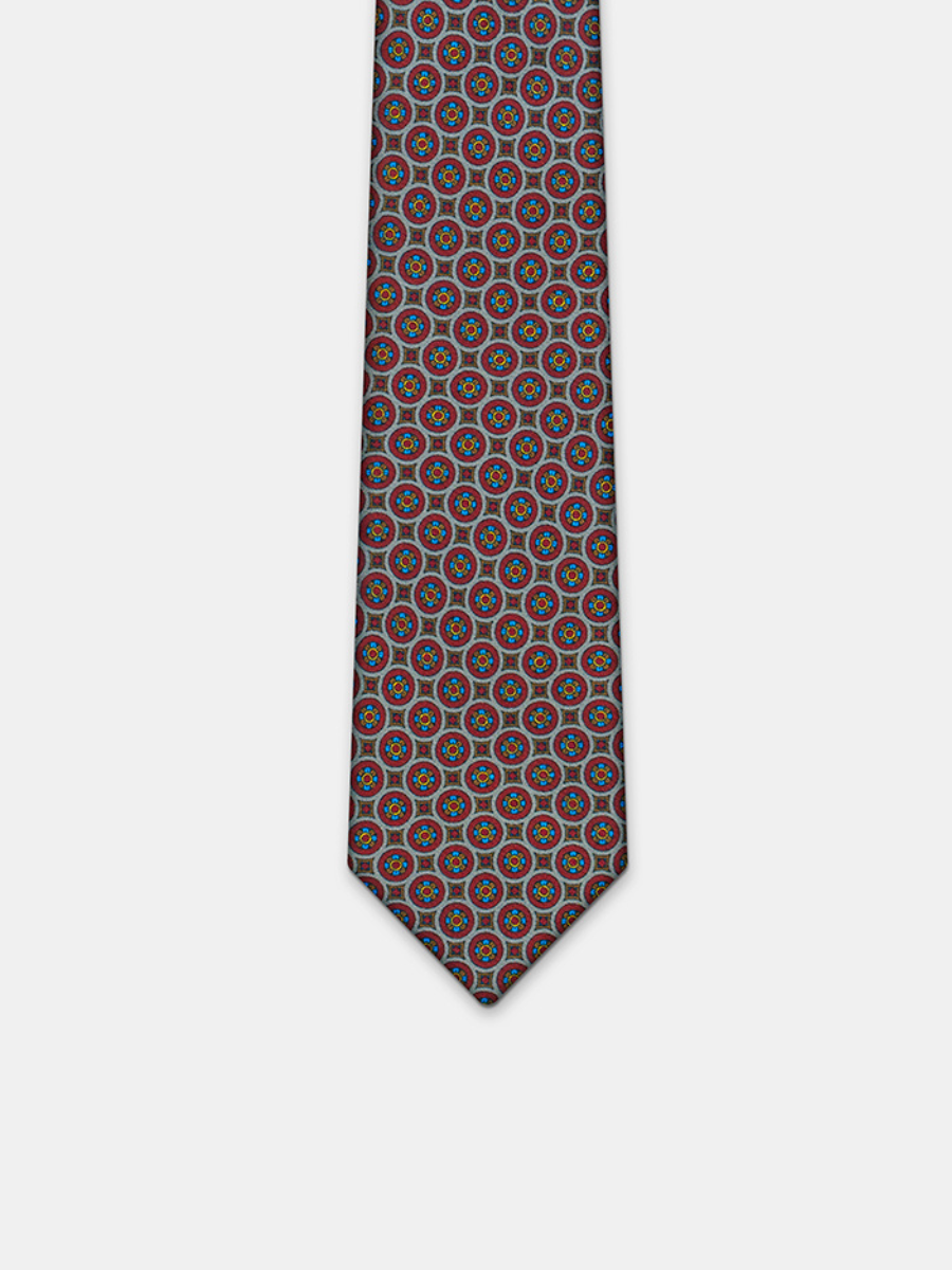 Marini Playful Silk Tie
