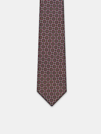 Marini Playful Silk Tie