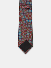 Marini Playful Silk Tie