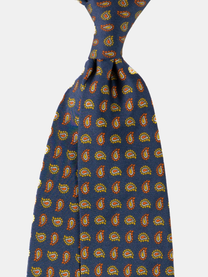 Marini Playful Silk Tie