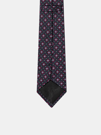 Marini Playful Silk Tie