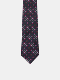 Marini Playful Silk Tie