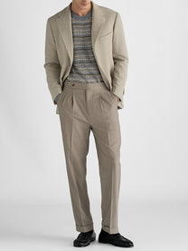Marini Corteno Glen Check Blazer