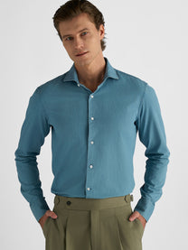 Marini Heritage Denim Shirt