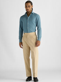 Marini Heritage Denim Shirt