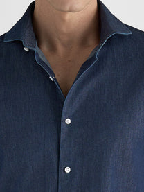 Marini Heritage Denim Shirt
