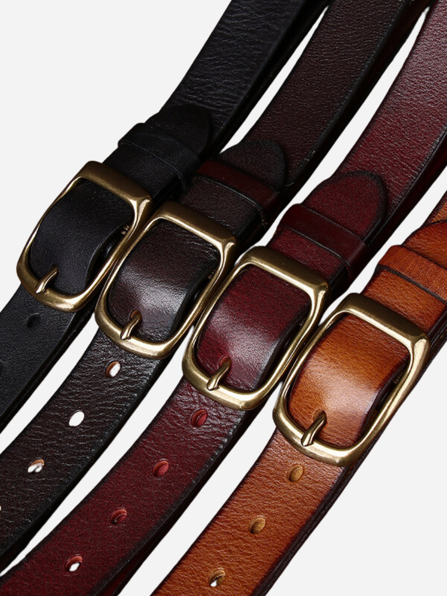 Marini Moretto Classico Belt
