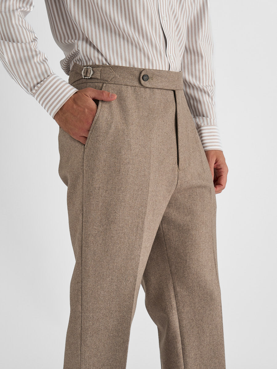 Marini Serrano High Waisted Pants