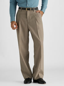 Marini Valdoro High Waisted Wide Leg Pants