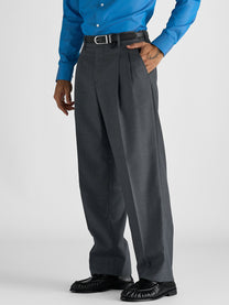 Marini Valdoro High Waisted Wide Leg Pants