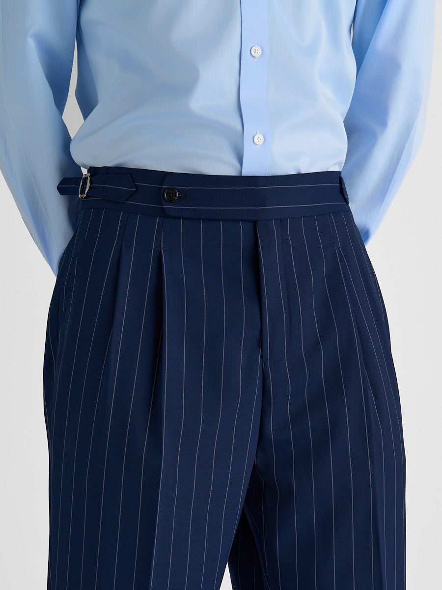 Men's High Waisted Pants – MARINI