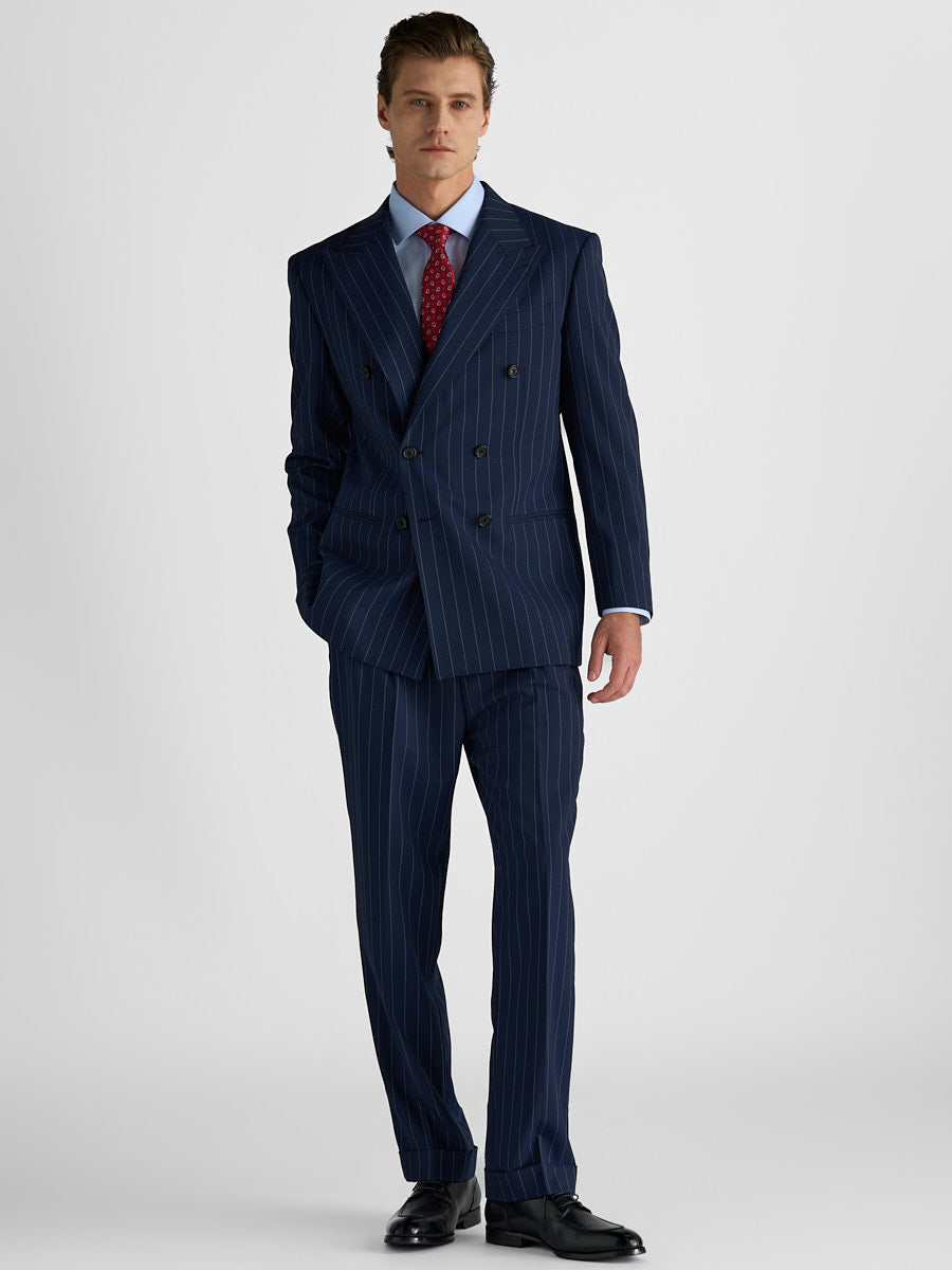 Marini Novero Double Breasted Jacket