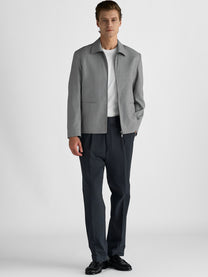 Marini Zip Blazer