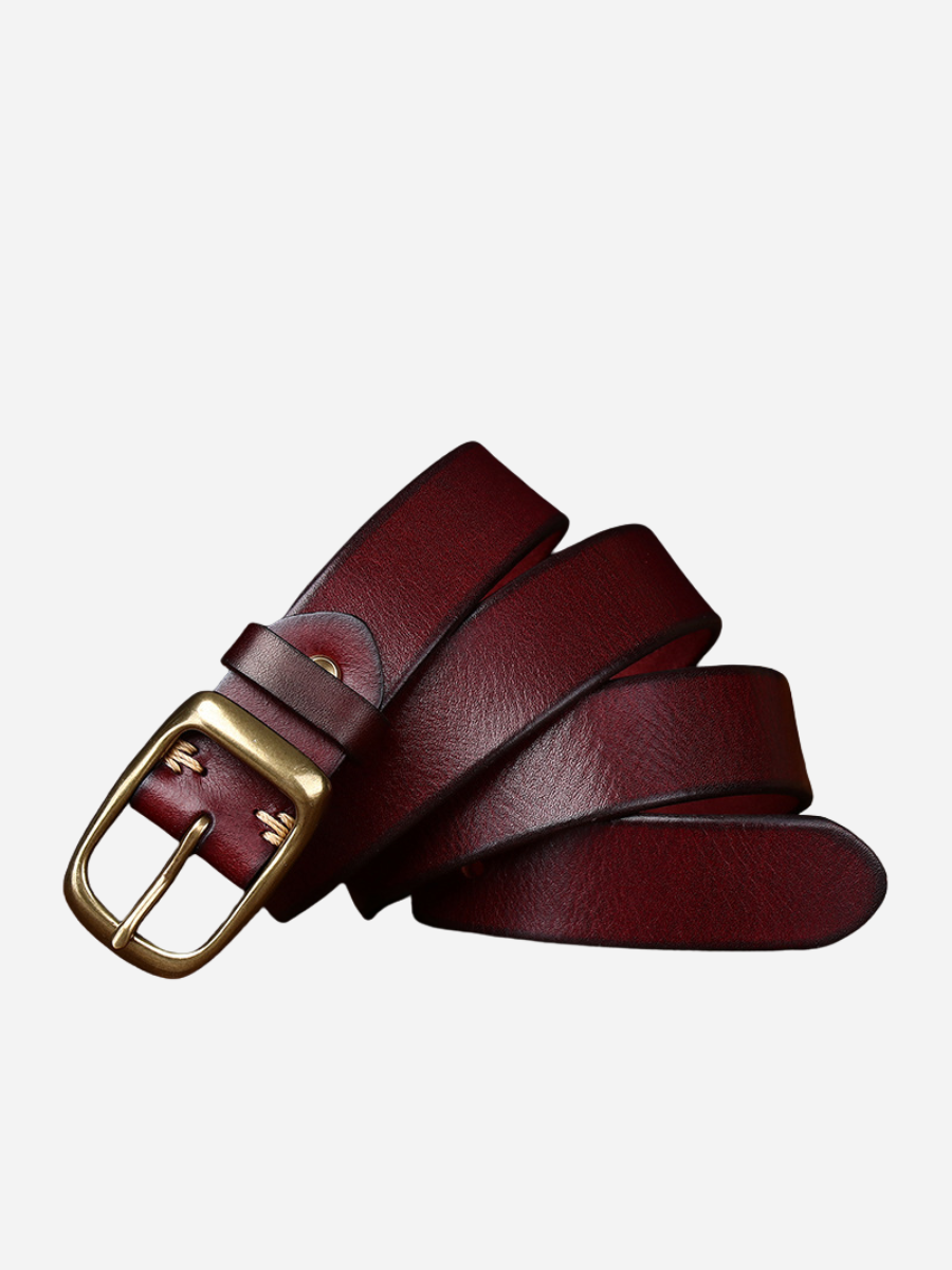 Marini Moretto Classico Belt
