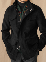 Marini Outdoor Utility Jacket - M65 Style