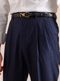 Marini Pienza High Waisted Hollywood Trousers