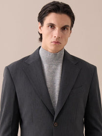 Marini Livorno Single Breasted Blazer