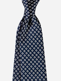Marini Textured Silk Tie
