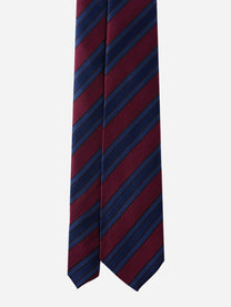 Marini Regimental Silk Tie
