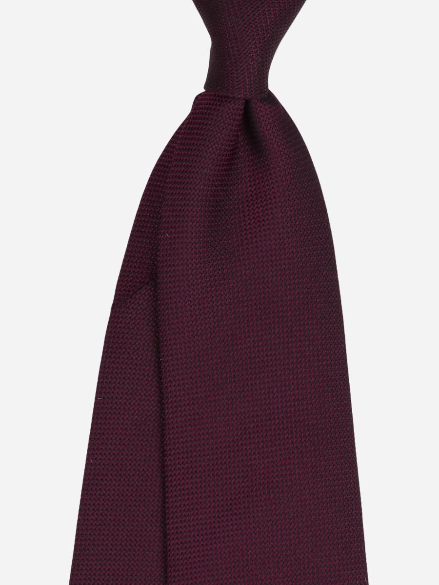 Marini Textured Silk Tie