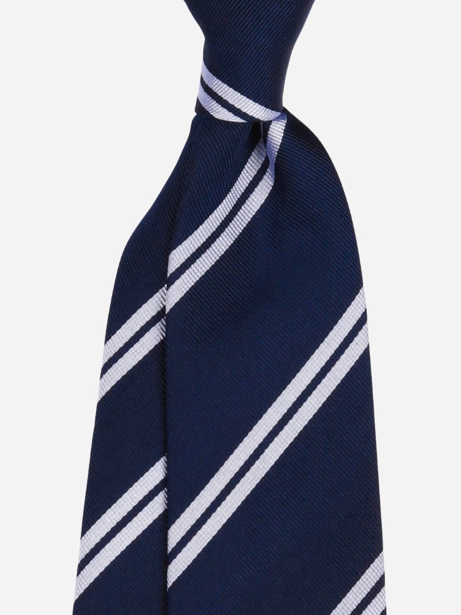 Marini Regimental Silk Tie